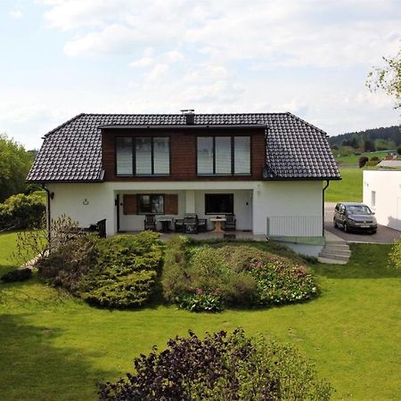 Haus Stadlau Klaffer am Hochficht Extérieur photo