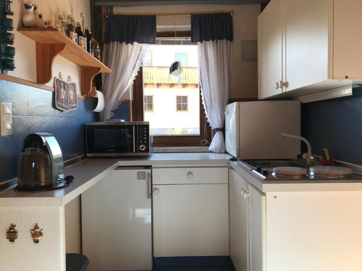 Haus Stadlau Klaffer am Hochficht Extérieur photo