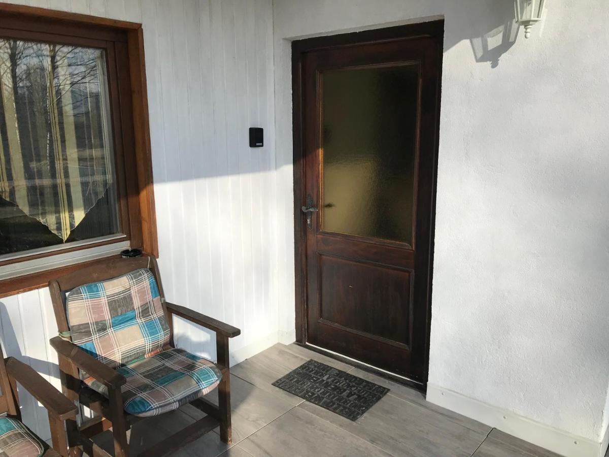 Haus Stadlau Klaffer am Hochficht Extérieur photo