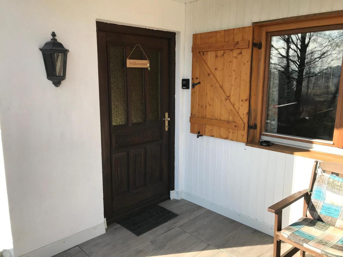 Haus Stadlau Klaffer am Hochficht Extérieur photo