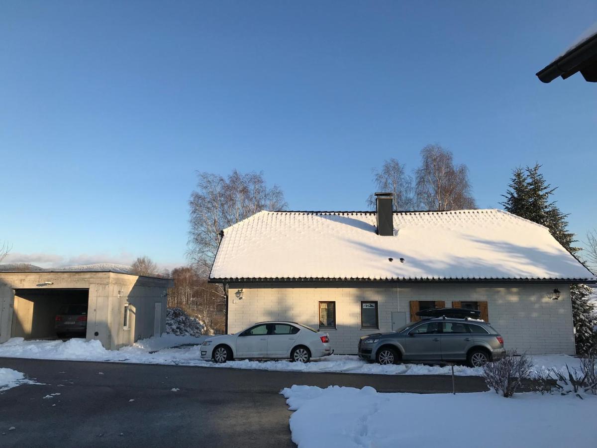 Haus Stadlau Klaffer am Hochficht Extérieur photo