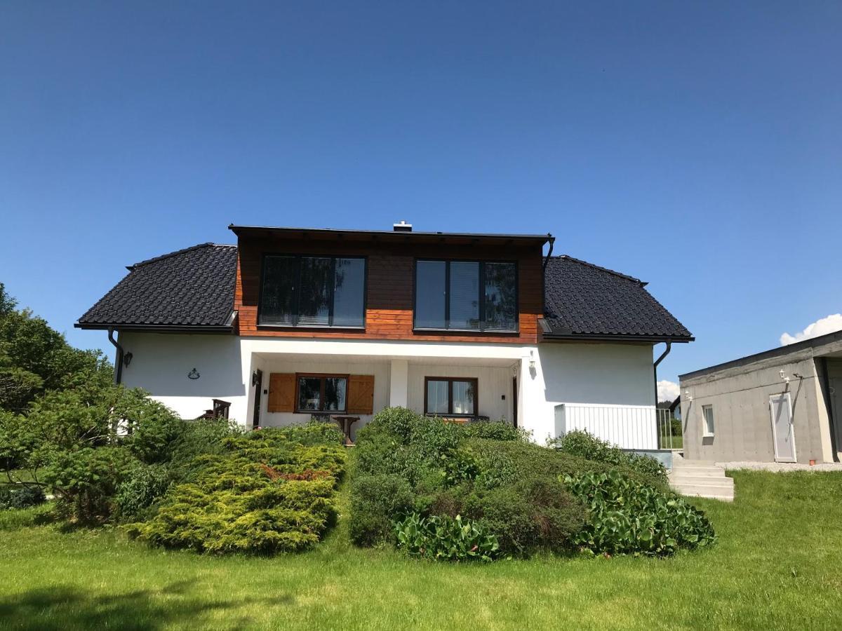 Haus Stadlau Klaffer am Hochficht Extérieur photo