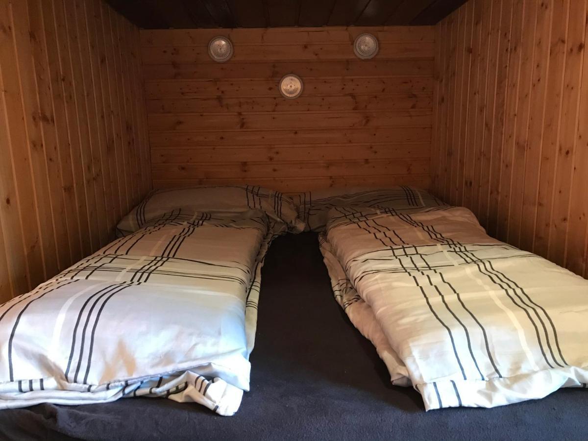Haus Stadlau Klaffer am Hochficht Extérieur photo