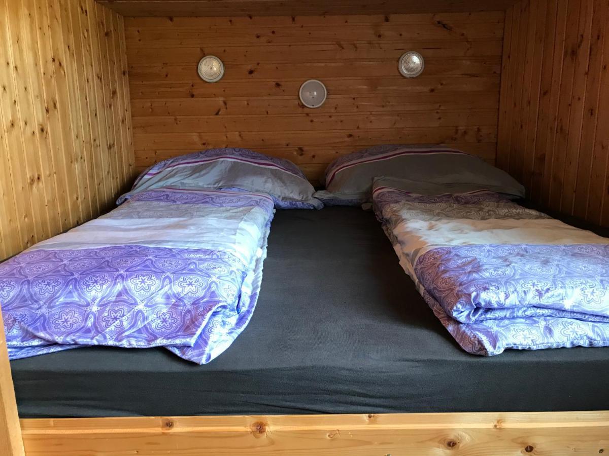Haus Stadlau Klaffer am Hochficht Extérieur photo
