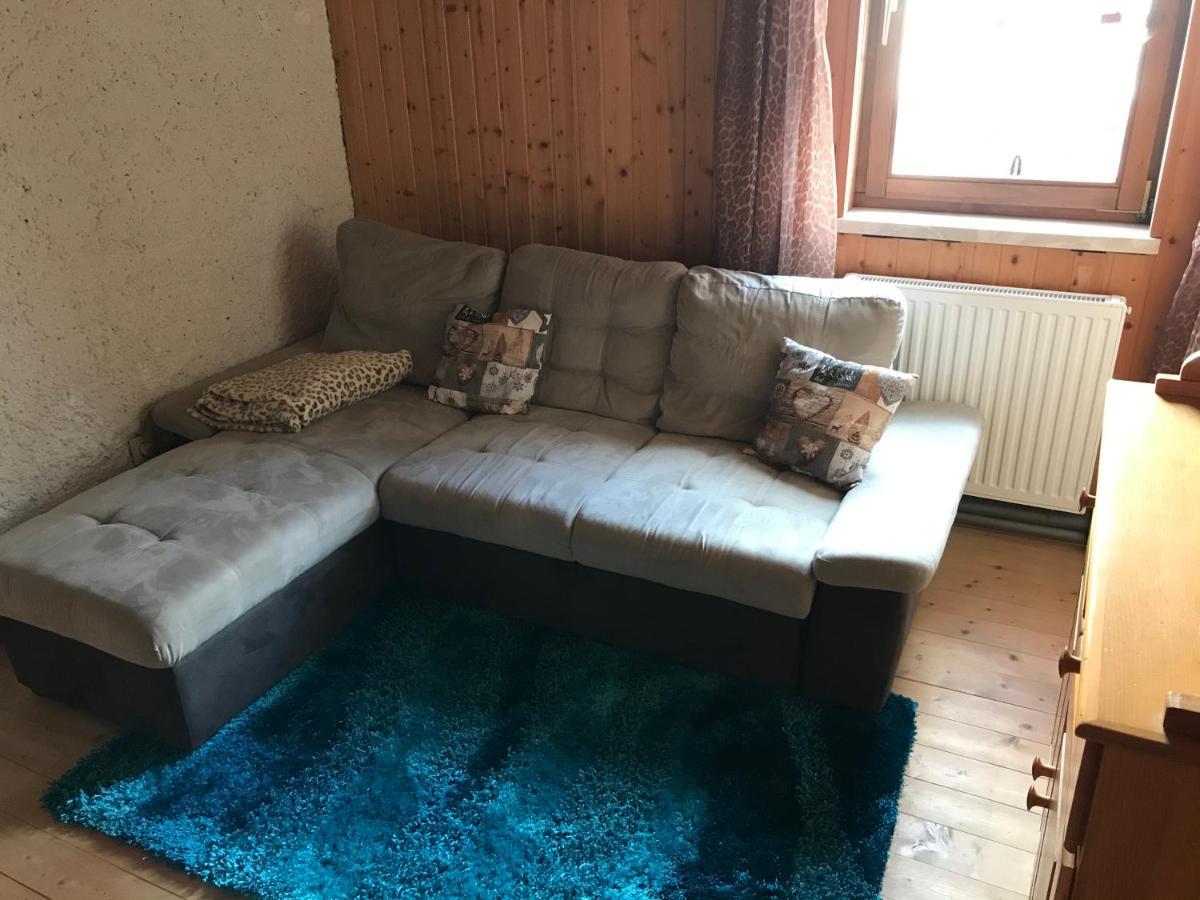 Haus Stadlau Klaffer am Hochficht Extérieur photo