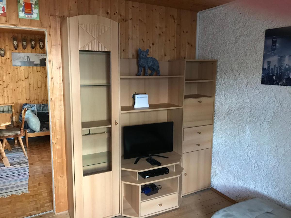 Haus Stadlau Klaffer am Hochficht Extérieur photo