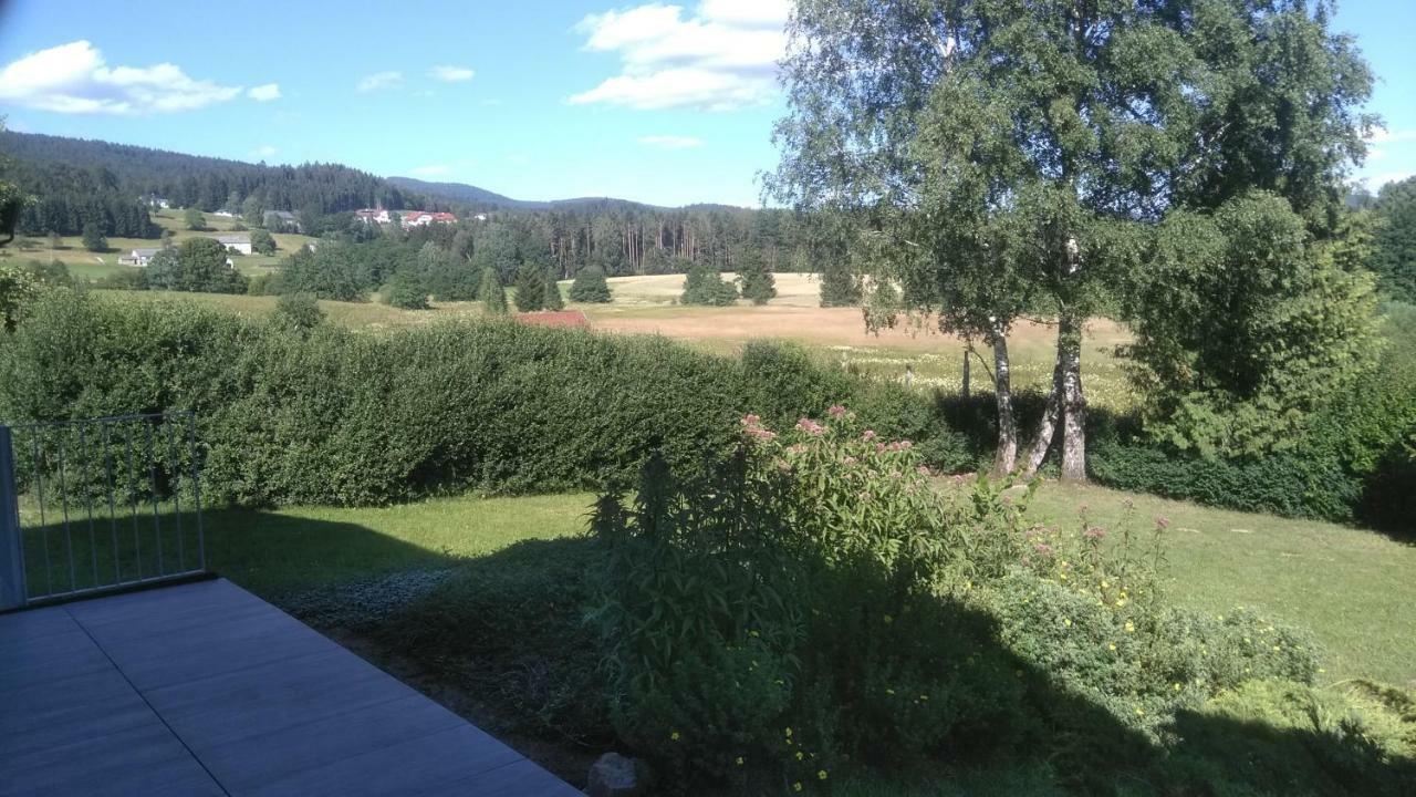 Haus Stadlau Klaffer am Hochficht Extérieur photo