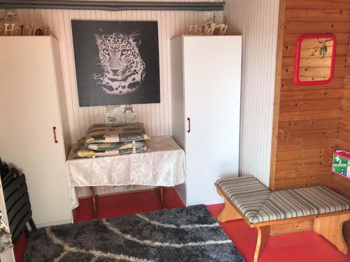 Haus Stadlau Klaffer am Hochficht Extérieur photo