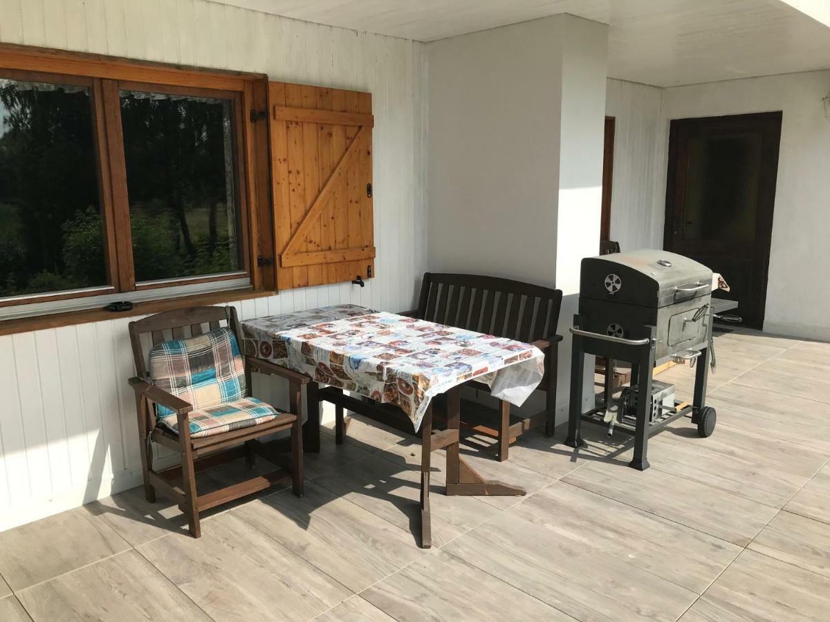 Haus Stadlau Klaffer am Hochficht Extérieur photo