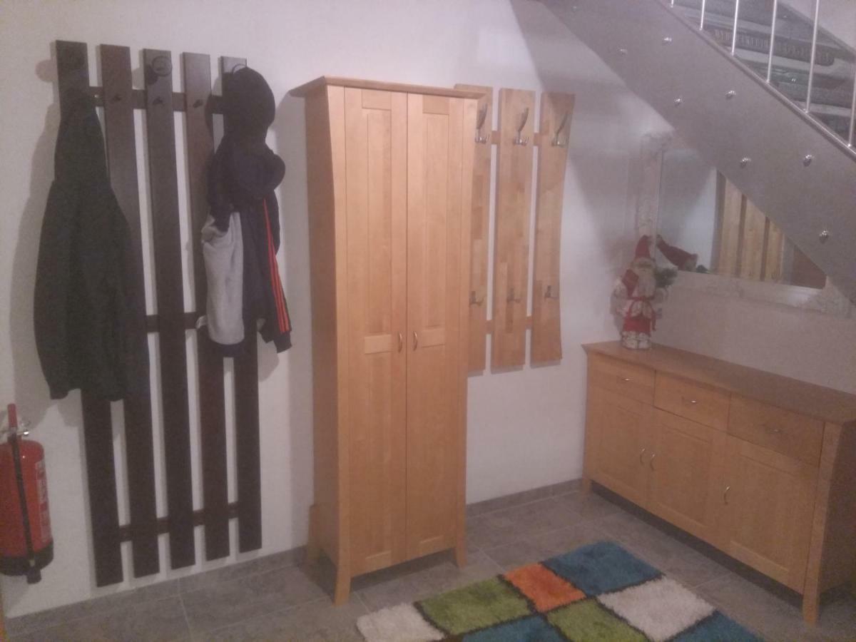 Haus Stadlau Klaffer am Hochficht Extérieur photo