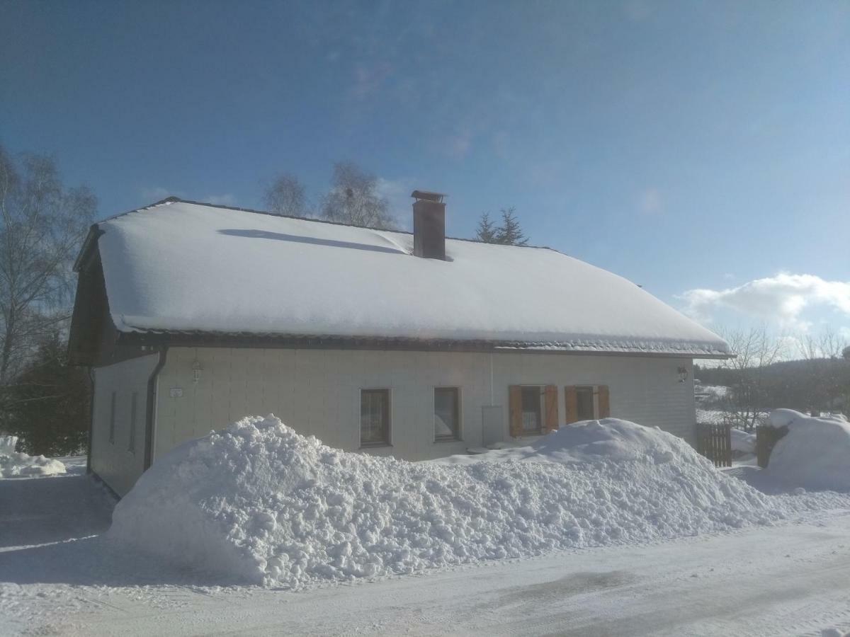 Haus Stadlau Klaffer am Hochficht Extérieur photo