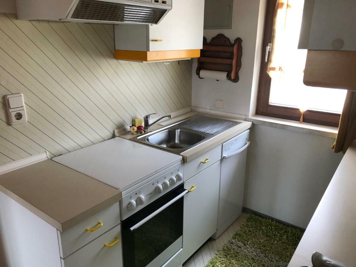 Haus Stadlau Klaffer am Hochficht Extérieur photo