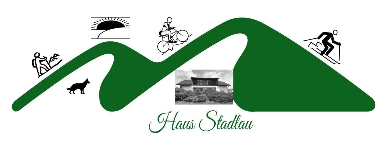 Haus Stadlau Klaffer am Hochficht Extérieur photo